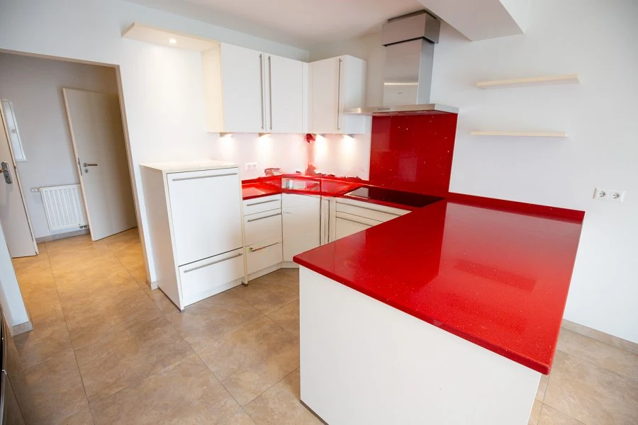Квартира в Люксембурге, Люксембург, 85 м² - фото 1
