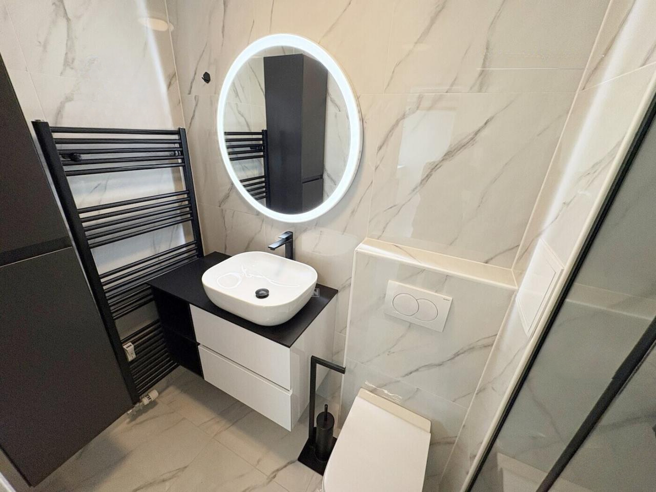 Квартира в Любляне, Словения, 32 м² - фото 1