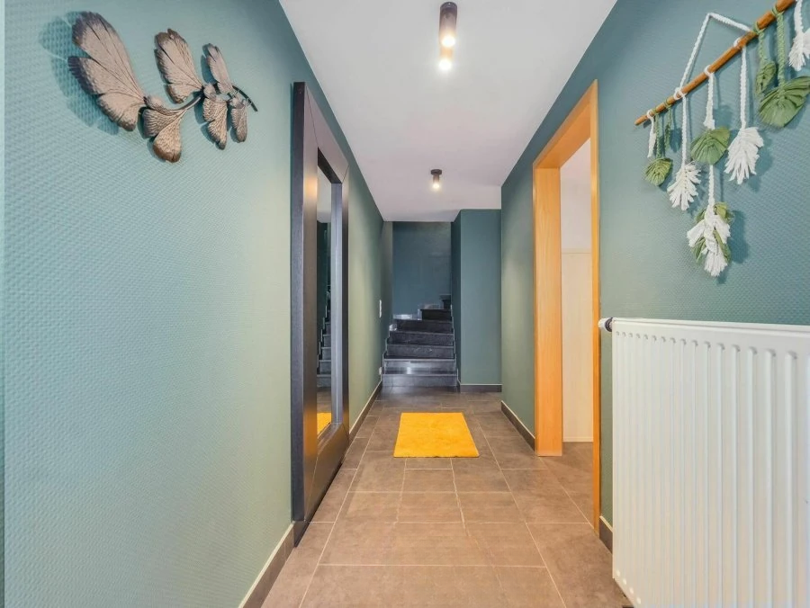 Квартира в Люксембурге, Люксембург, 170 м² - фото 1