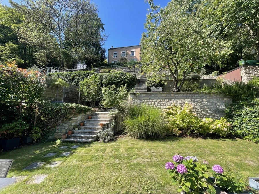 Квартира в Люксембурге, Люксембург, 133 м² - фото 1