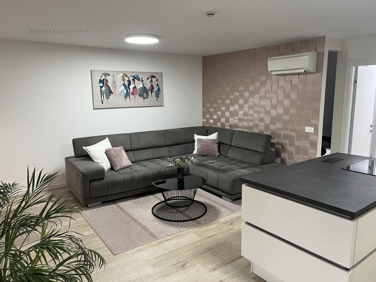 Квартира в Портороже, Словения, 78 м² - фото 1