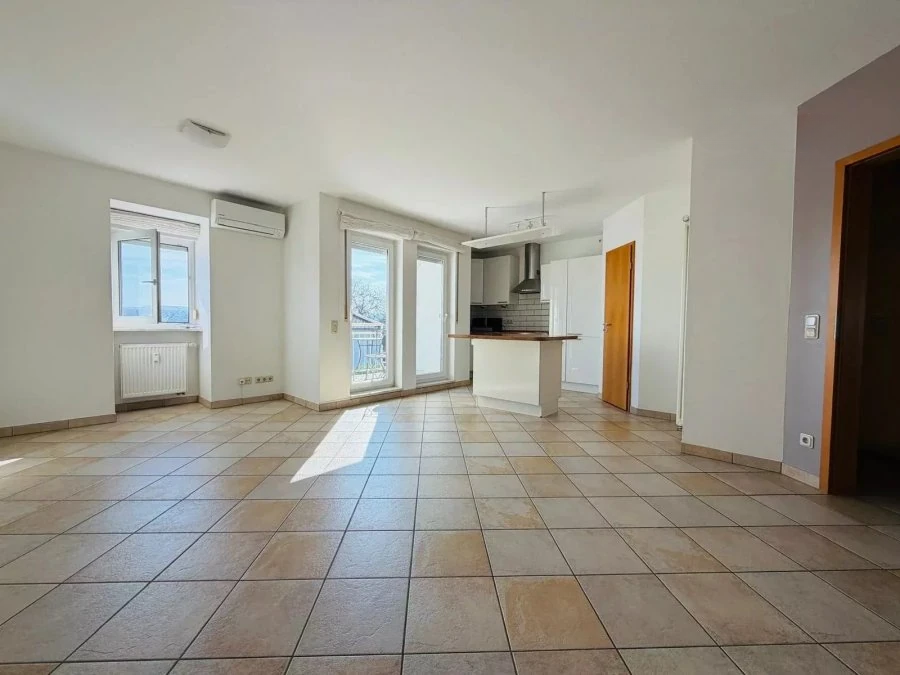 Квартира в Гревенмахере, Люксембург, 113 м² - фото 1