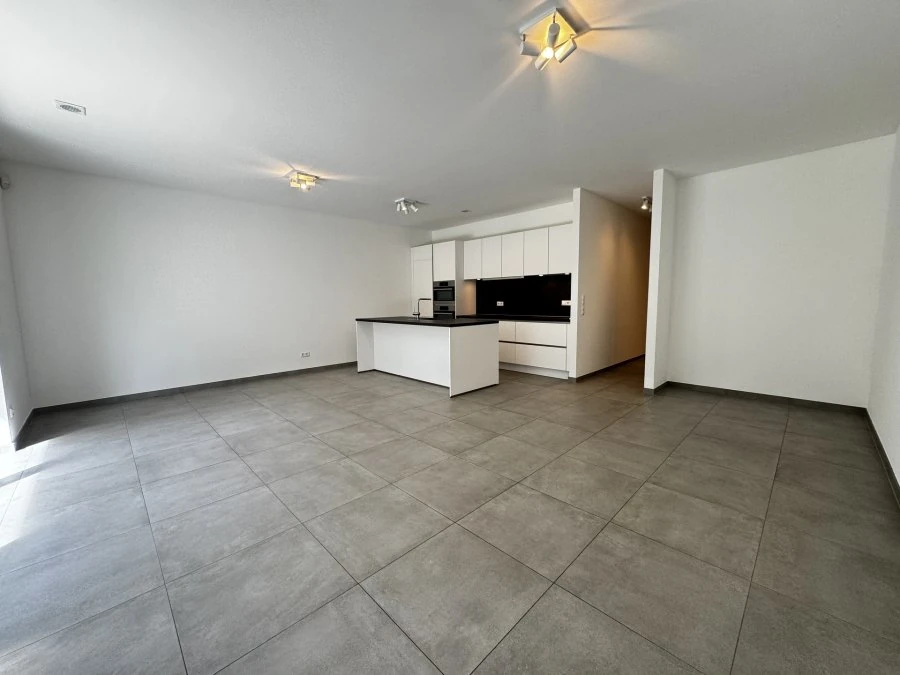 Квартира в Люксембурге, Люксембург, 99 м² - фото 1