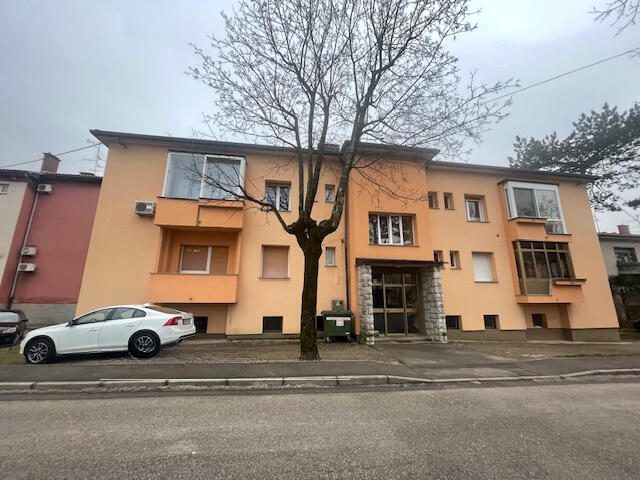 Квартира в Сежане, Словения, 61 м² - фото 1
