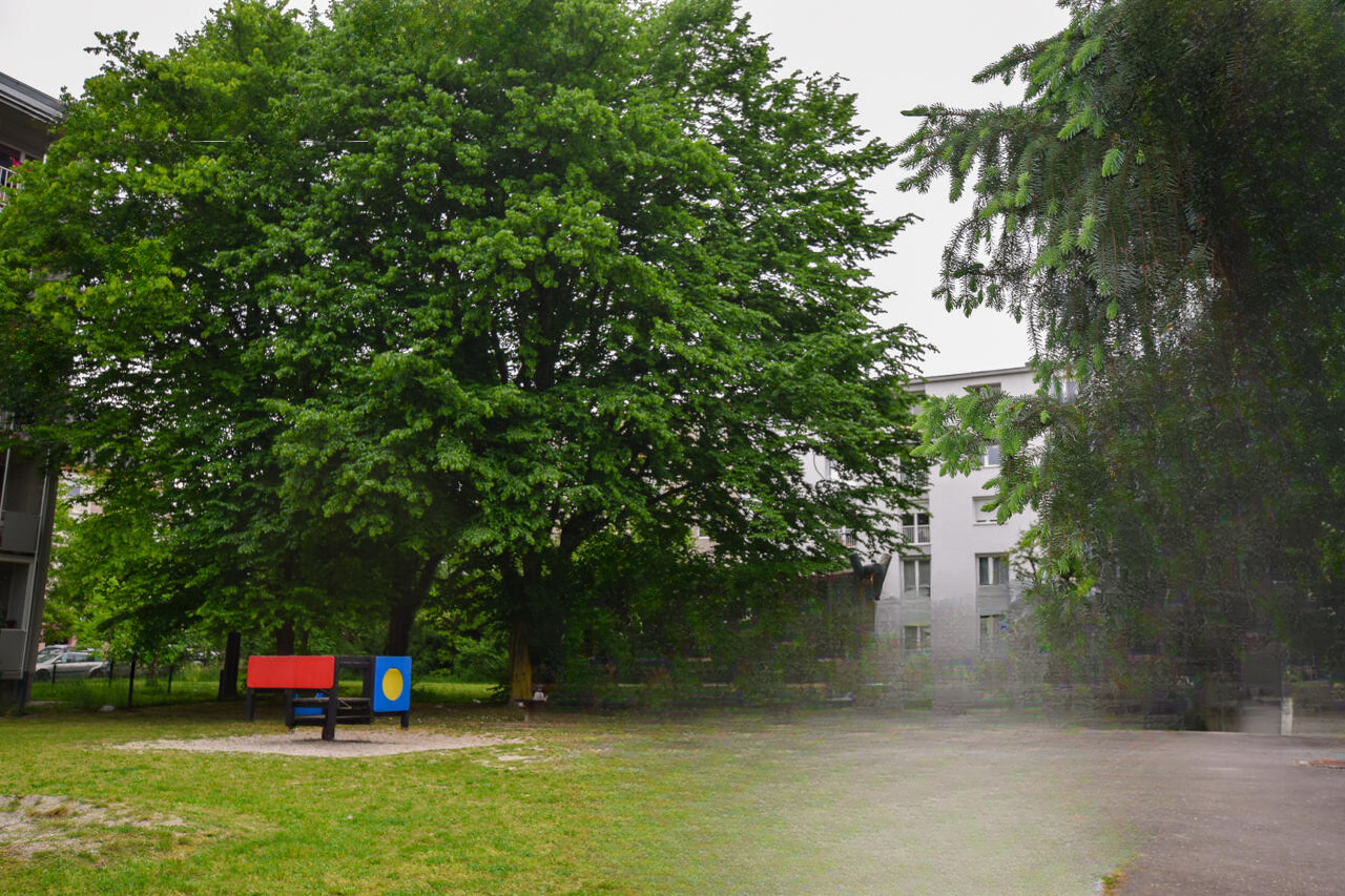 Квартира в Любляне, Словения, 61 м² - фото 1