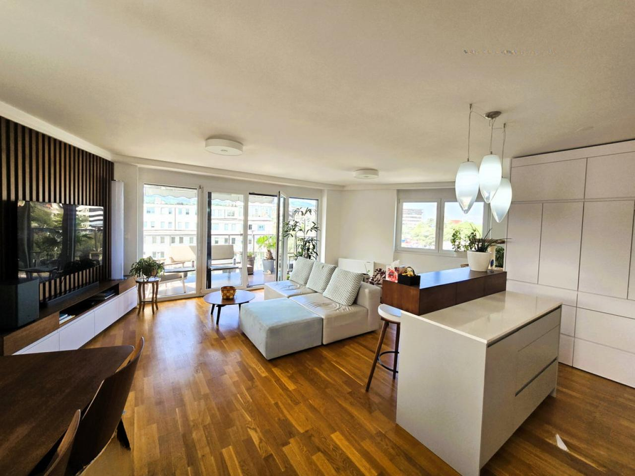 Квартира в Копере, Словения, 105 м² - фото 1