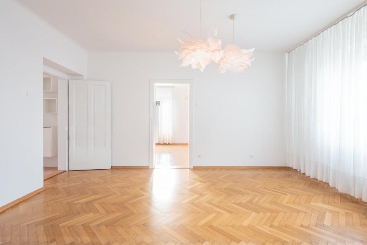 Квартира в Любляне, Словения, 175 м² - фото 1