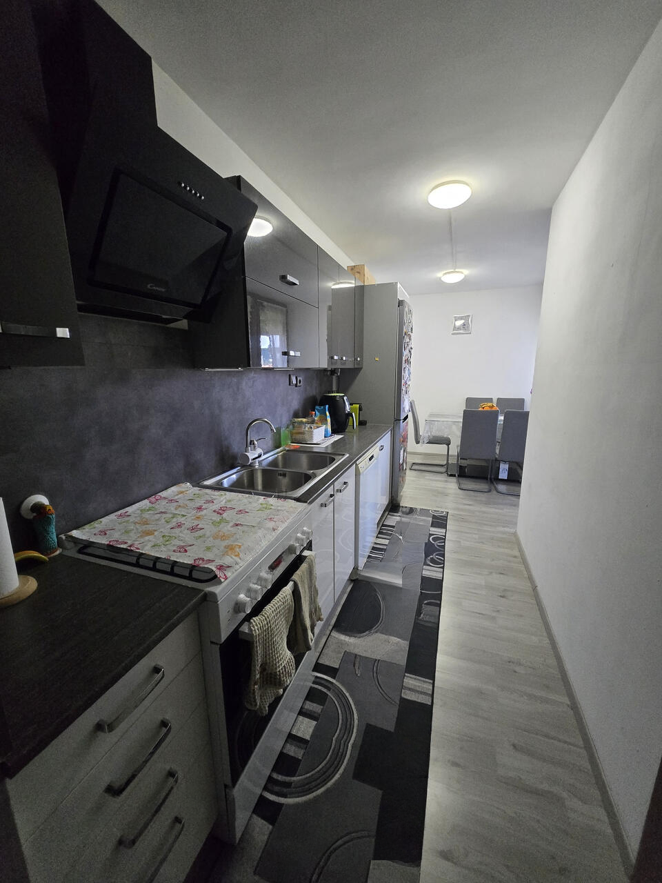 Квартира в Изоле, Словения, 75 м² - фото 1