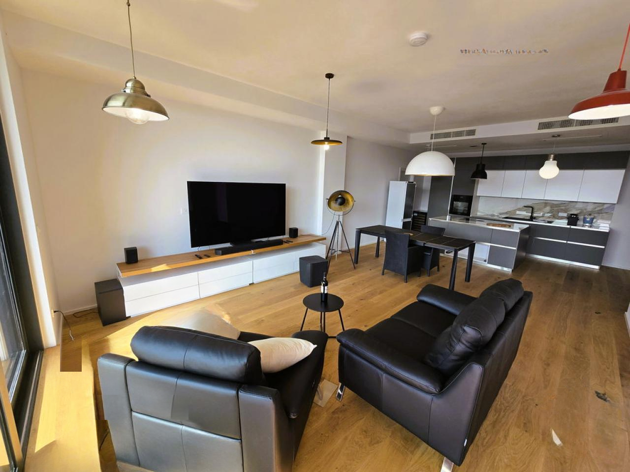 Квартира в Копере, Словения, 132 м² - фото 1