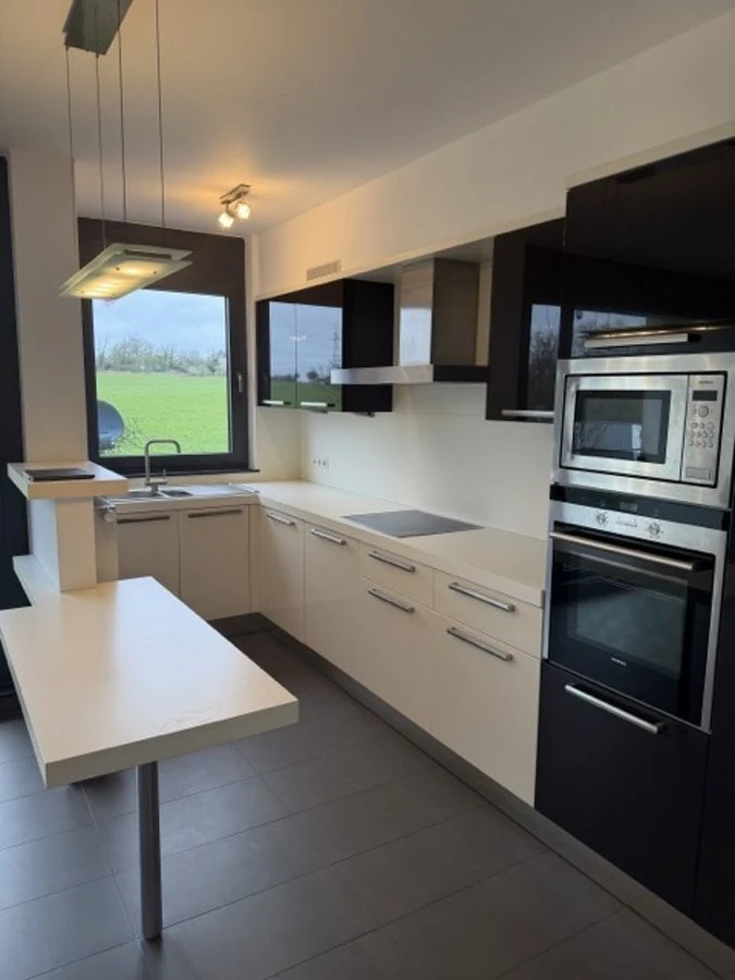 Квартира в Люксембурге, Люксембург, 82 м² - фото 1