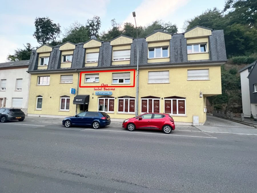 Квартира в Люксембурге, Люксембург, 83 м² - фото 1