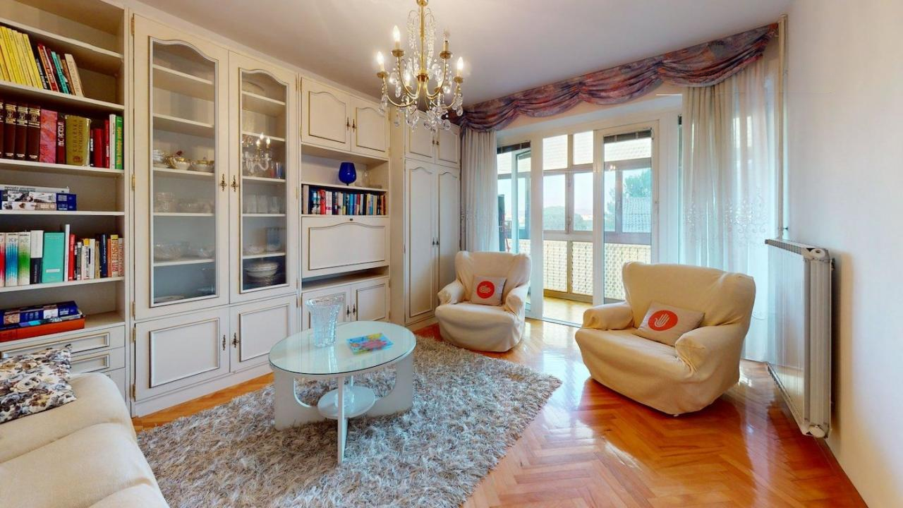 Квартира в Копере, Словения, 107 м² - фото 1