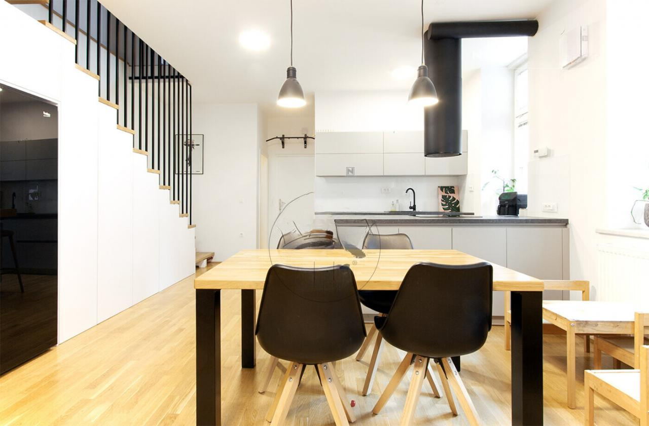 Квартира в Любляне, Словения, 104 м² - фото 1