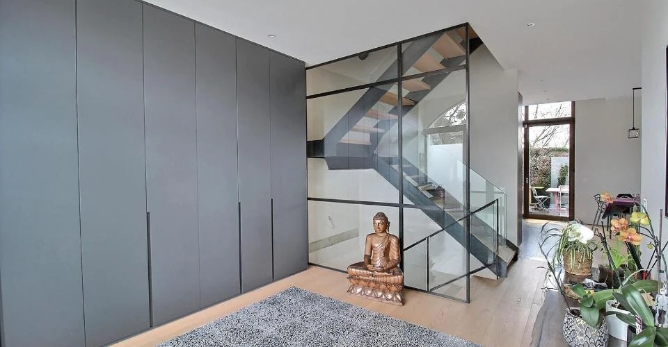 Квартира в Женеве, Швейцария, 300 м² - фото 1