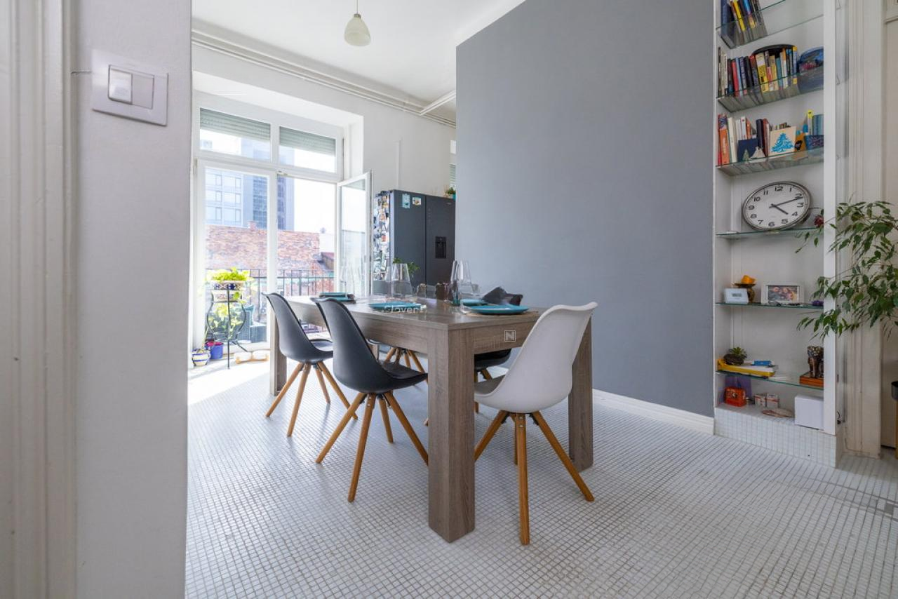 Квартира в Любляне, Словения, 134 м² - фото 1