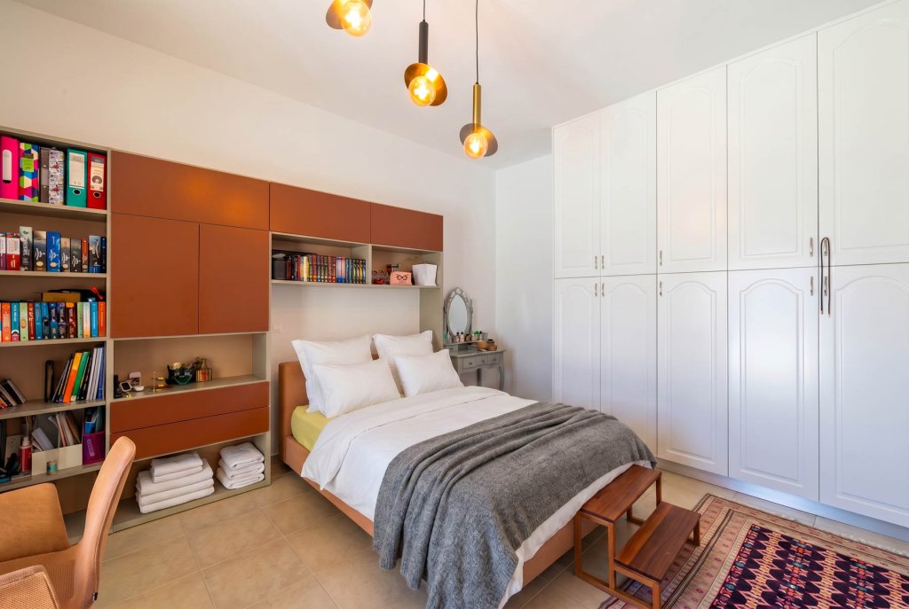 Квартира в Пафосе, Кипр, 262 м² - фото 11
