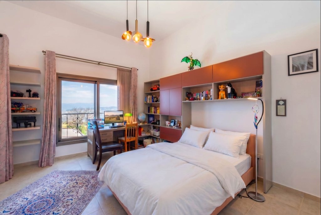 Квартира в Пафосе, Кипр, 262 м² - фото 12