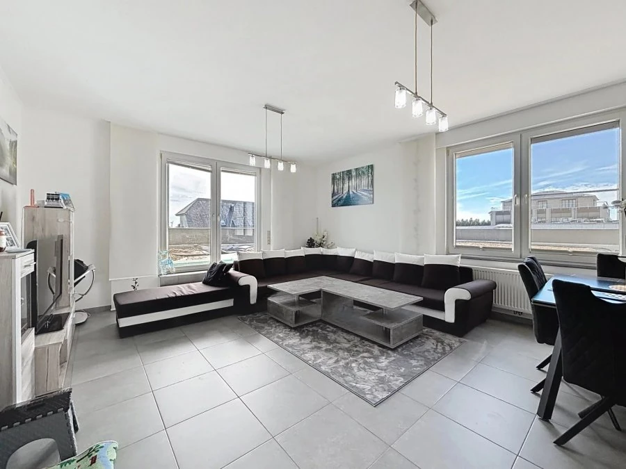 Квартира в Дикирхе, Люксембург, 101 м² - фото 1