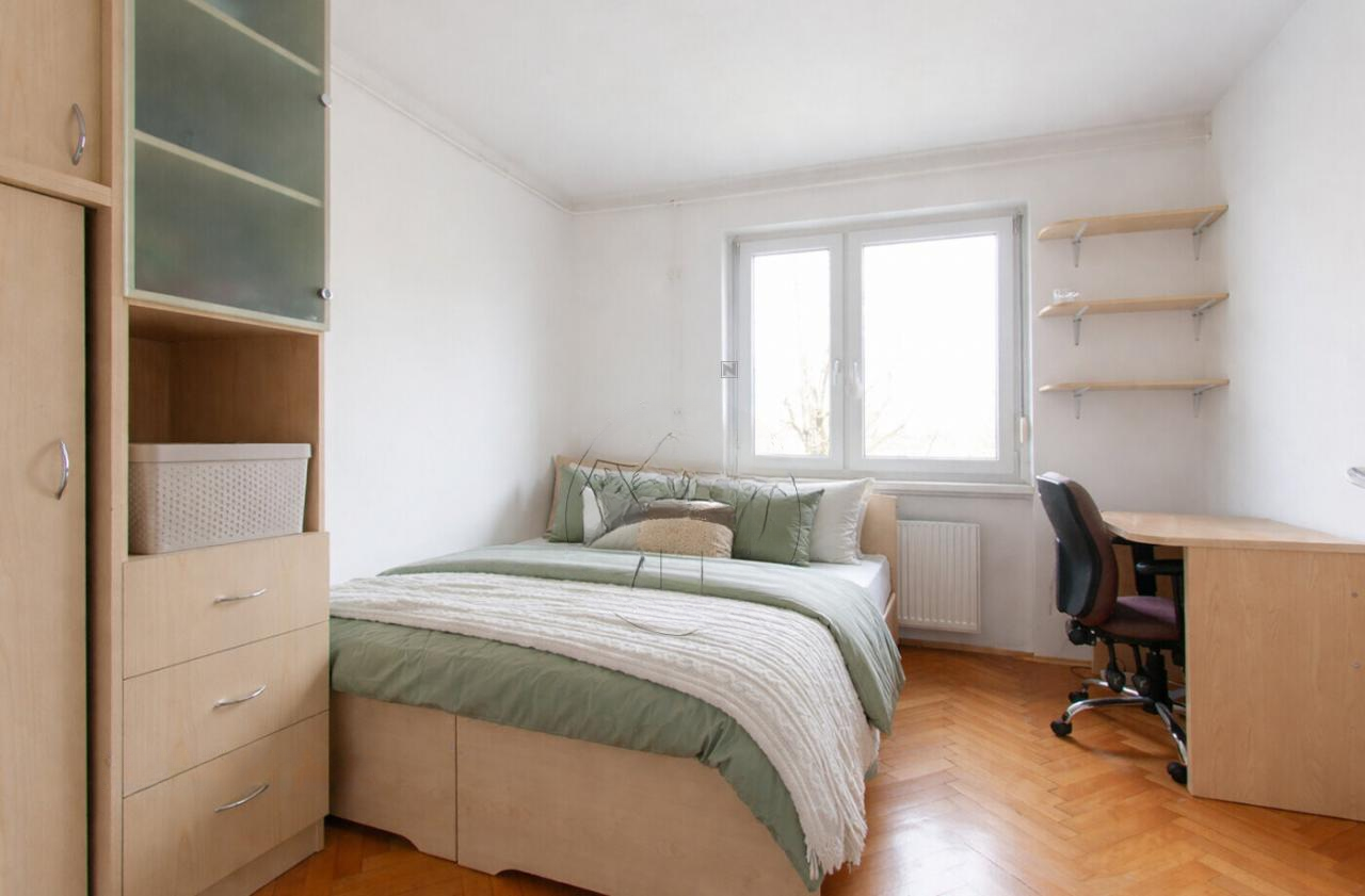 Квартира в Любляне, Словения, 69 м² - фото 1
