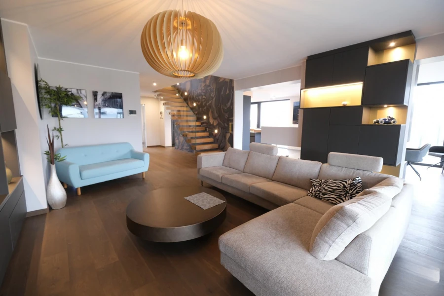 Квартира в Гревенмахере, Люксембург, 200 м² - фото 1