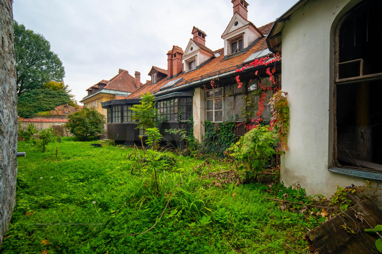 Квартира в Любляне, Словения, 154 м² - фото 1
