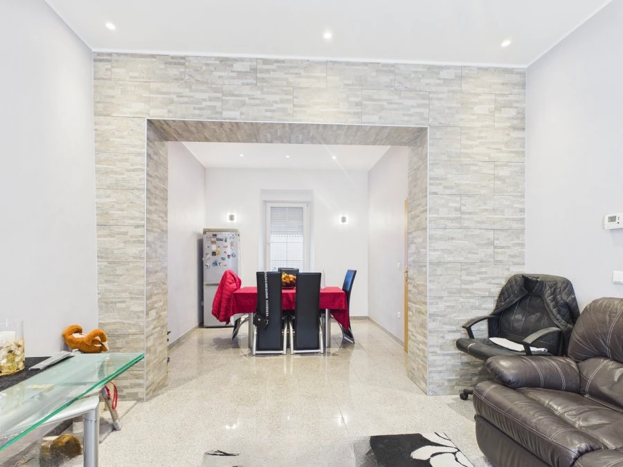 Квартира в Люксембурге, Люксембург, 155 м² - фото 1