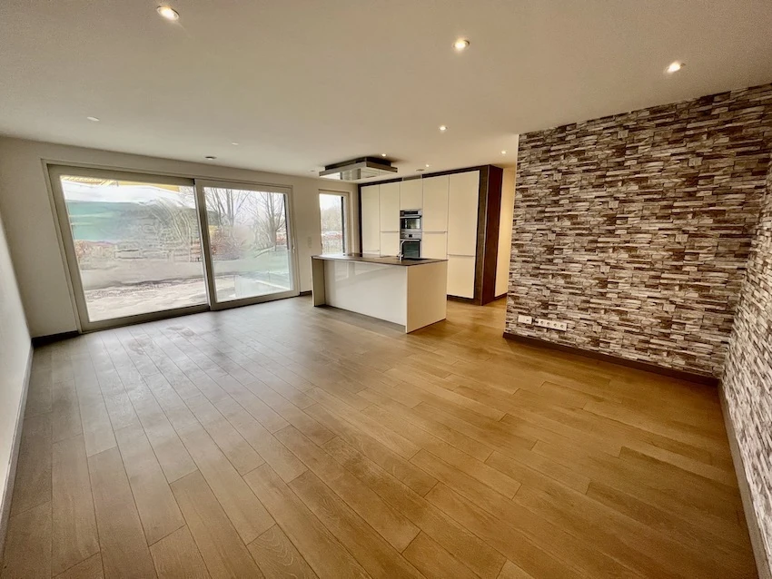 Квартира в Люксембурге, Люксембург, 79 м² - фото 1