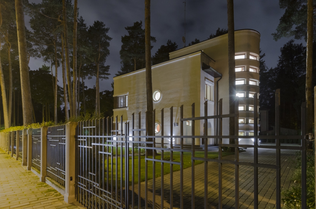 Дом в Риге, Латвия, 410 м² - фото 9