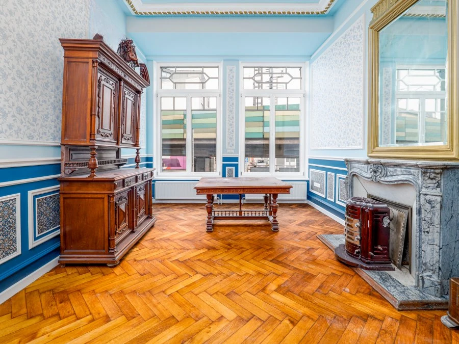 Квартира в Люксембурге, Люксембург, 106 м² - фото 1