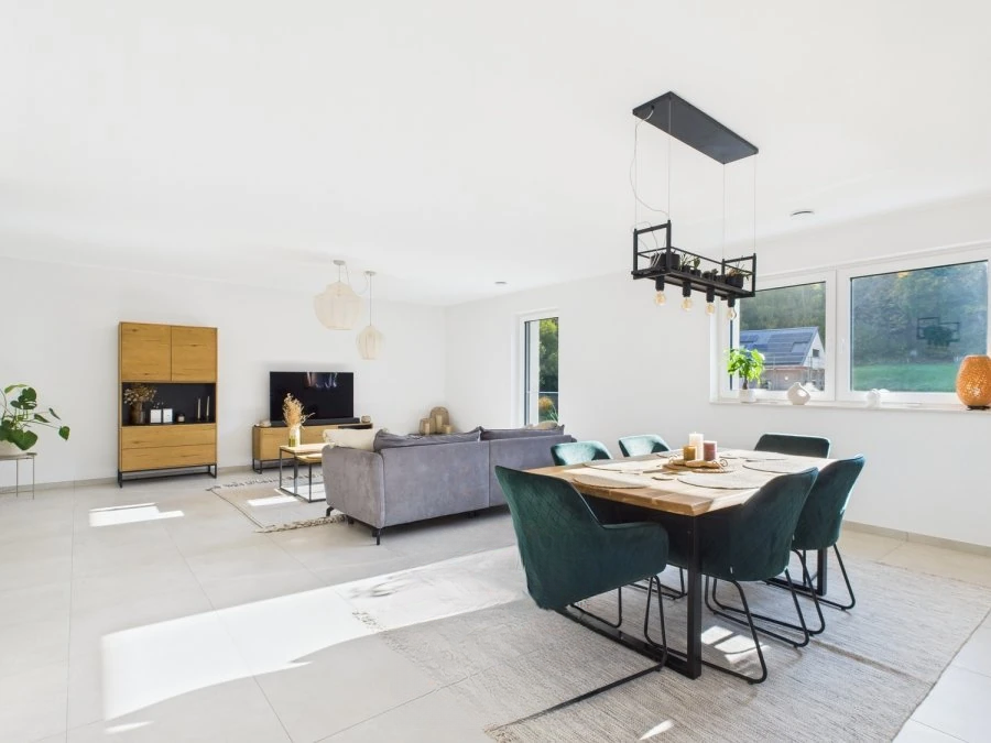 Квартира в Гревенмахере, Люксембург, 165 м² - фото 2