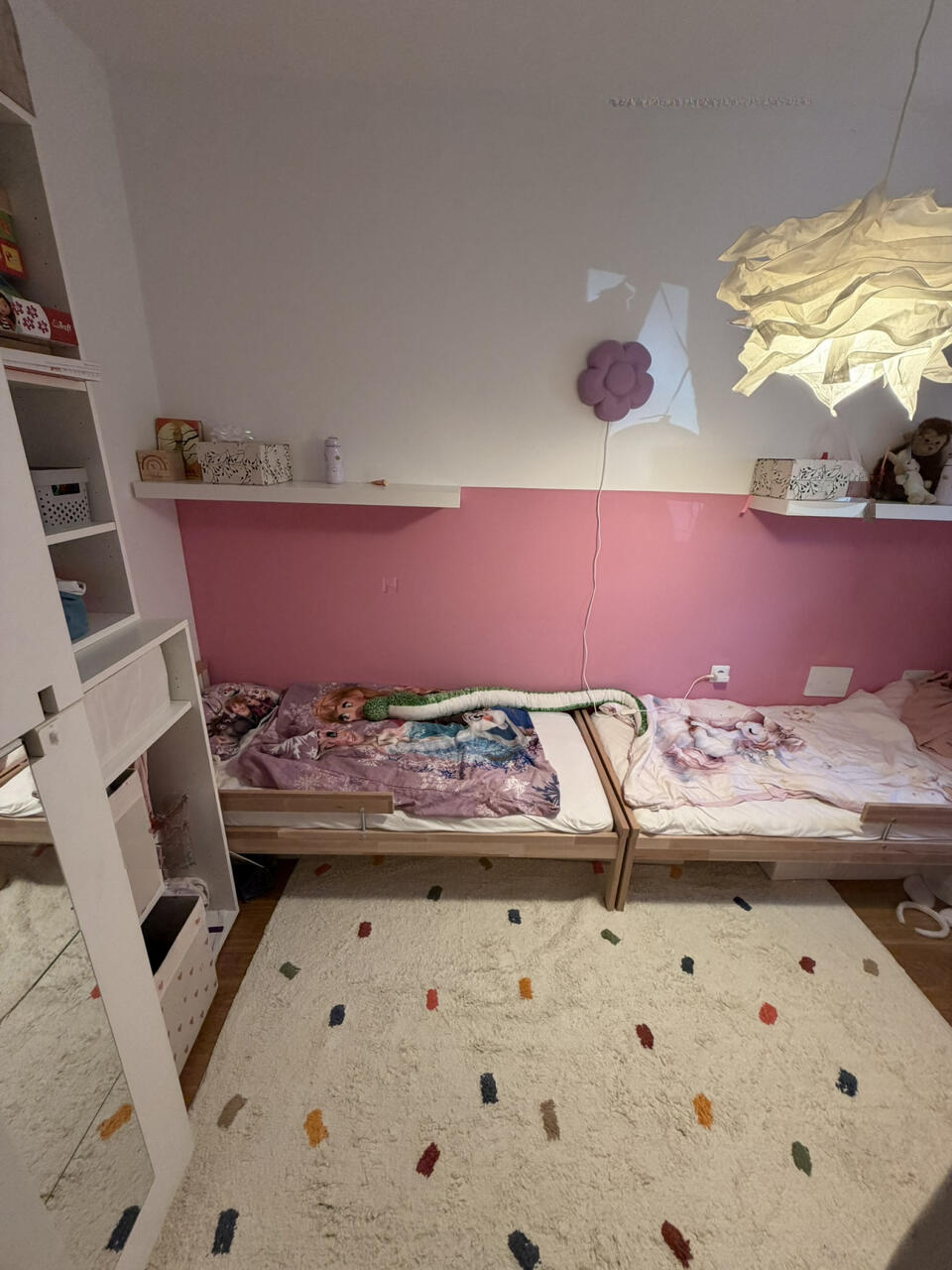 Квартира в Любляне, Словения, 66 м² - фото 2