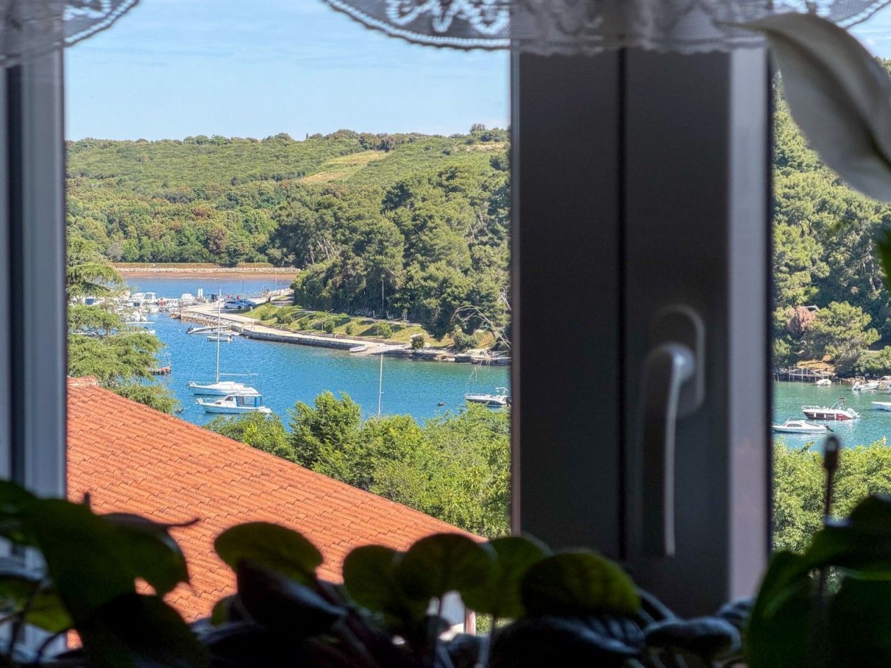 Квартира Istria, Banjole, Хорватия, 81 м² - фото 1