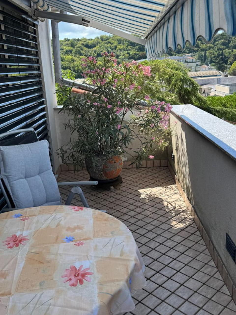 Квартира в Луции, Словения, 54 м² - фото 2