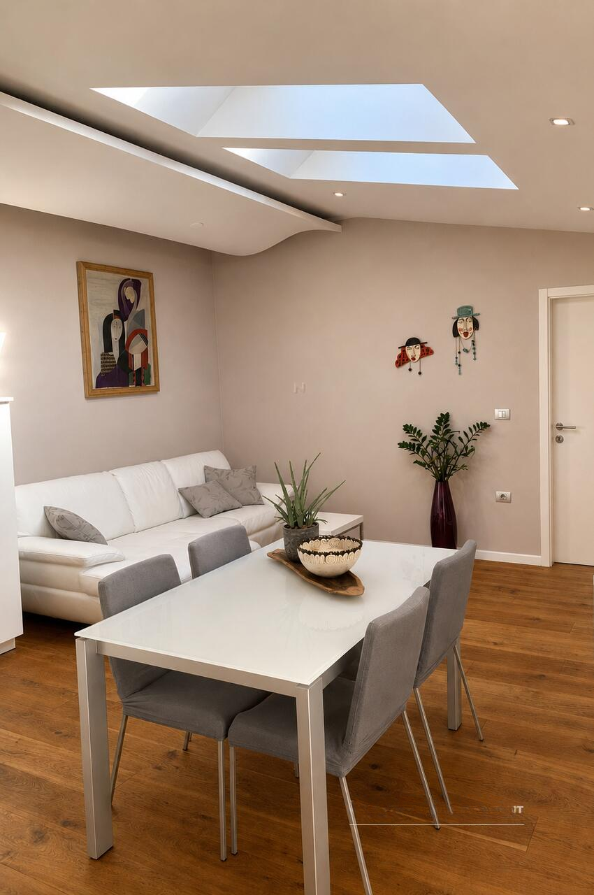 Квартира в Любляне, Словения, 75 м² - фото 2