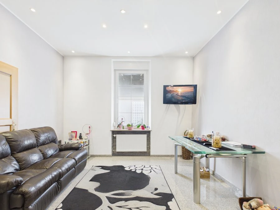 Квартира в Люксембурге, Люксембург, 155 м² - фото 2