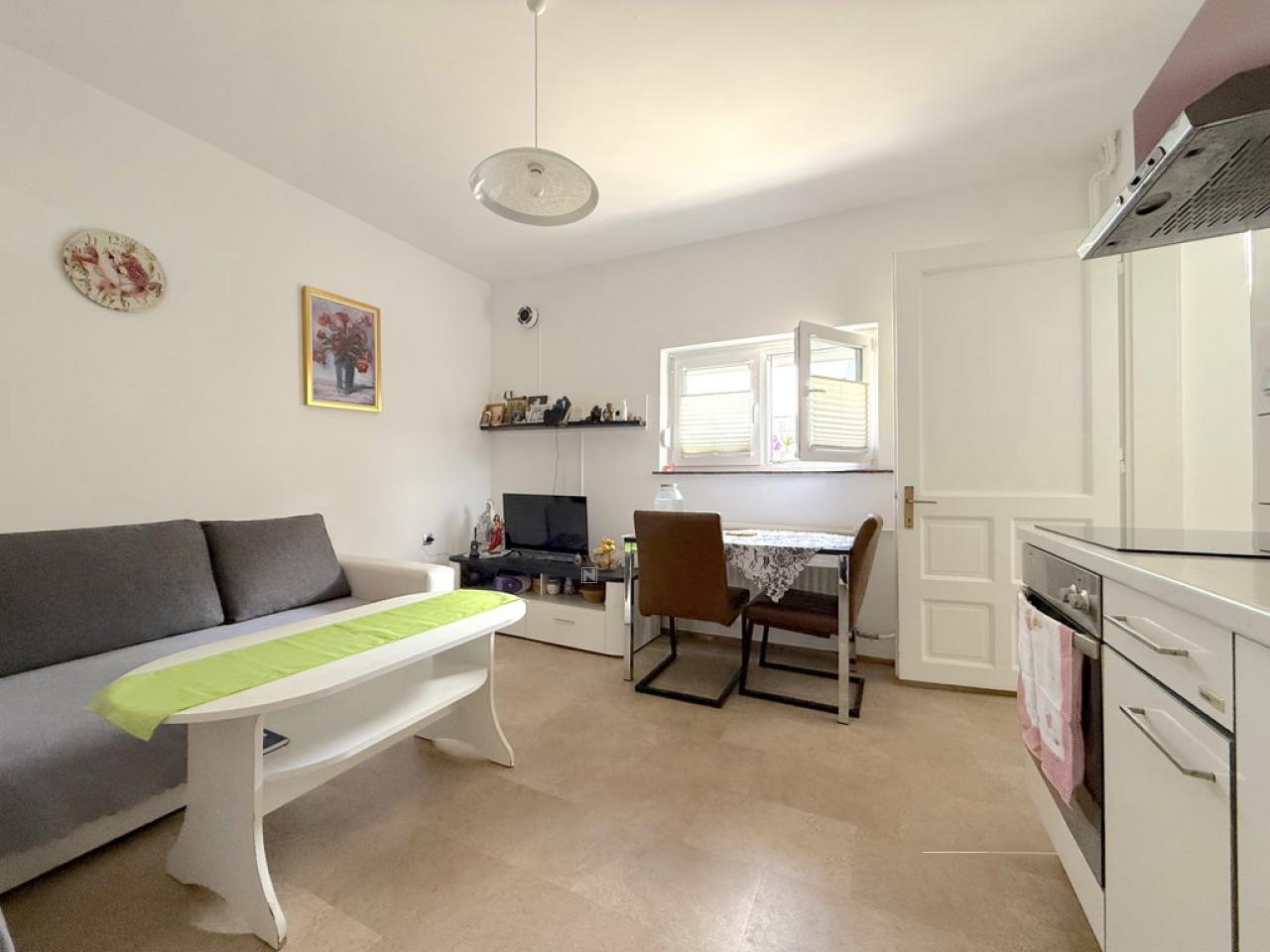 Квартира в Любляне, Словения, 44 м² - фото 2