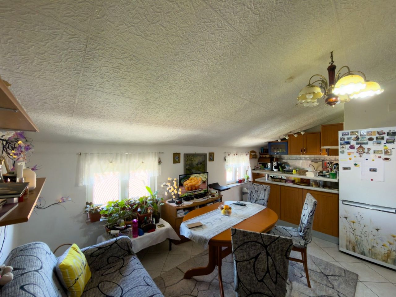 Квартира Istria, Banjole, Хорватия, 81 м² - фото 4