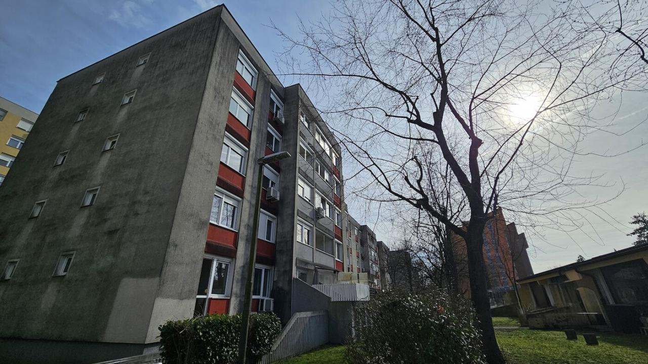 Квартира в Любляне, Словения, 65 м² - фото 2