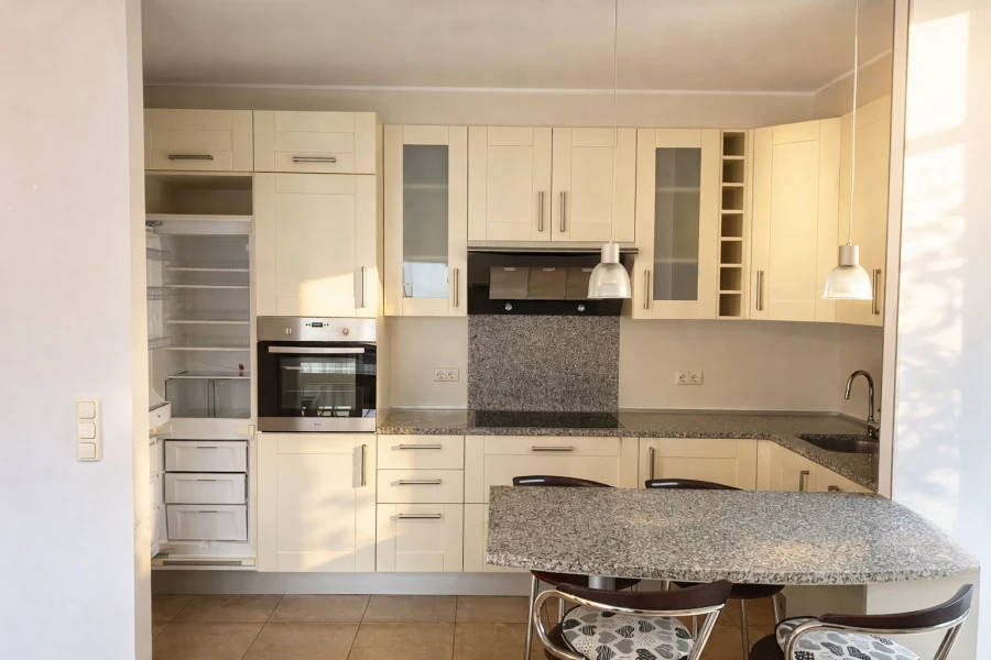 Квартира в Люксембурге, Люксембург, 90 м² - фото 2