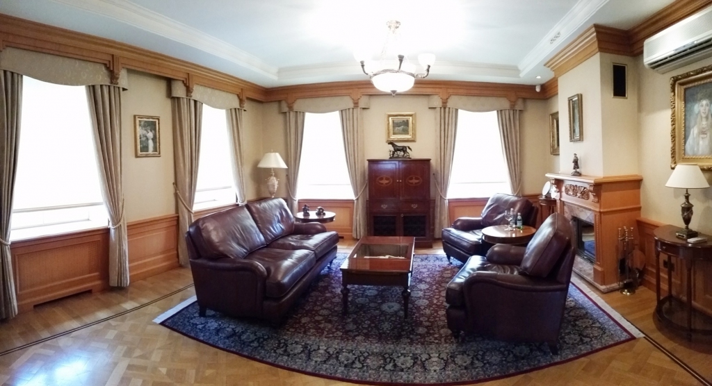 Доходный дом в Риге, Латвия, 821 м² - фото 7