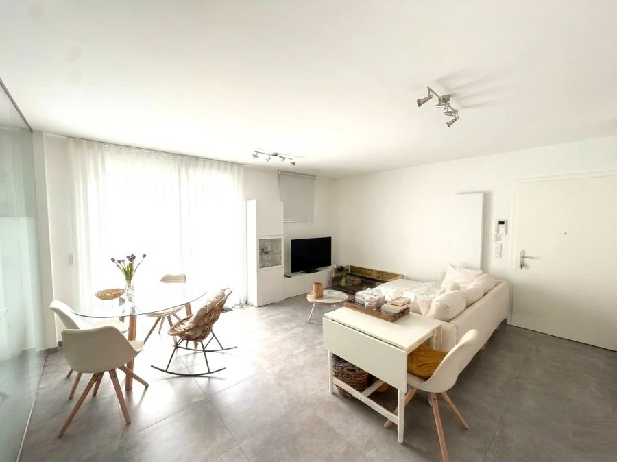 Квартира в Люксембурге, Люксембург, 43 м² - фото 2