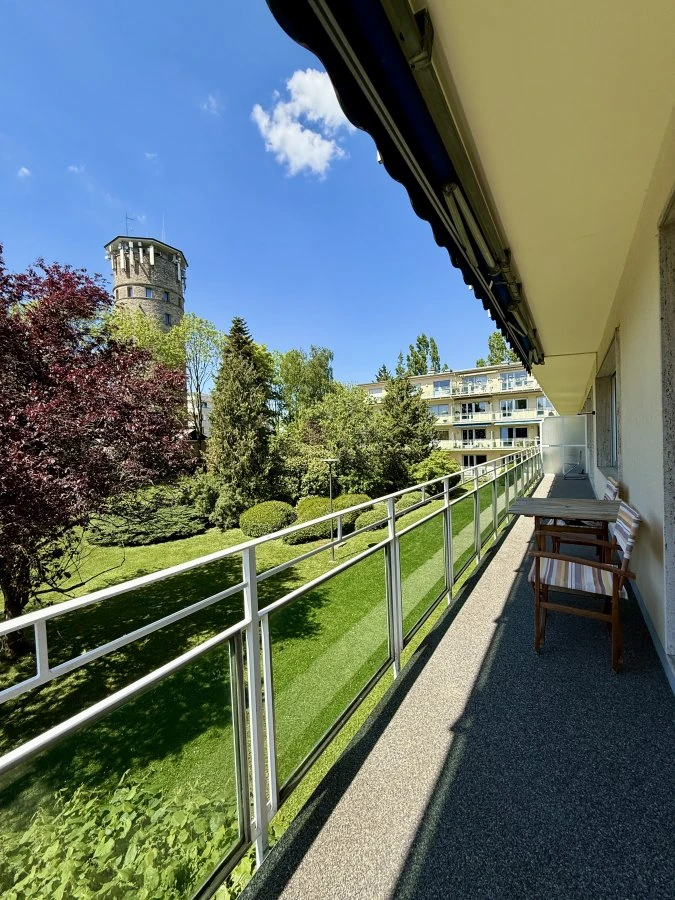 Квартира в Люксембурге, Люксембург, 156 м² - фото 2