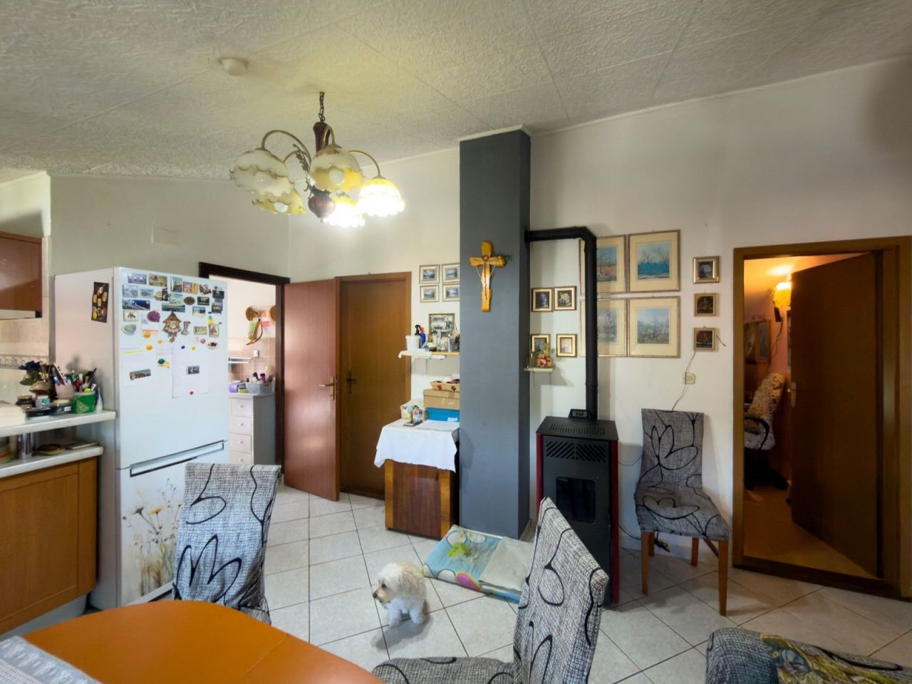 Квартира Istria, Banjole, Хорватия, 81 м² - фото 7