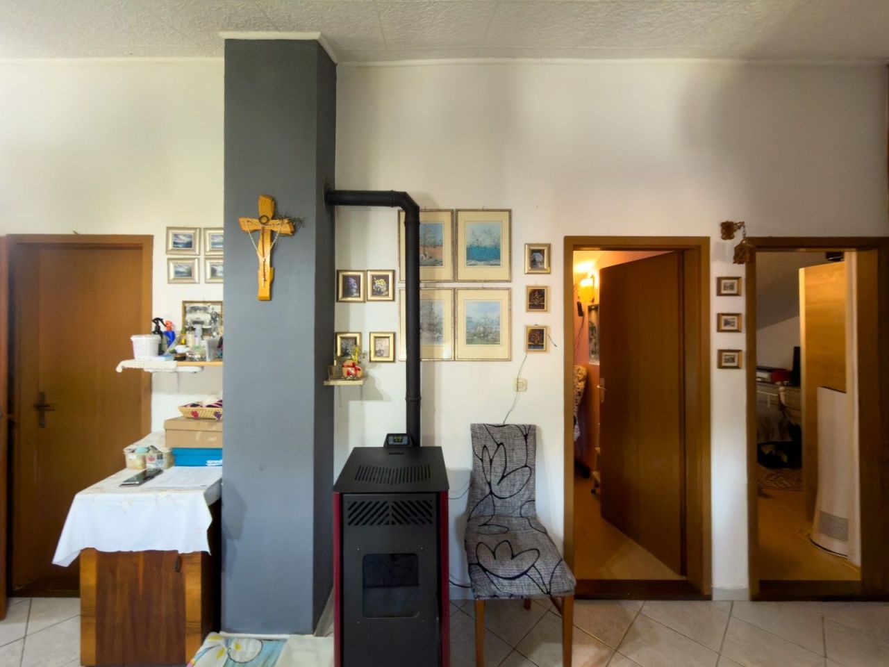 Квартира Istria, Banjole, Хорватия, 81 м² - фото 8