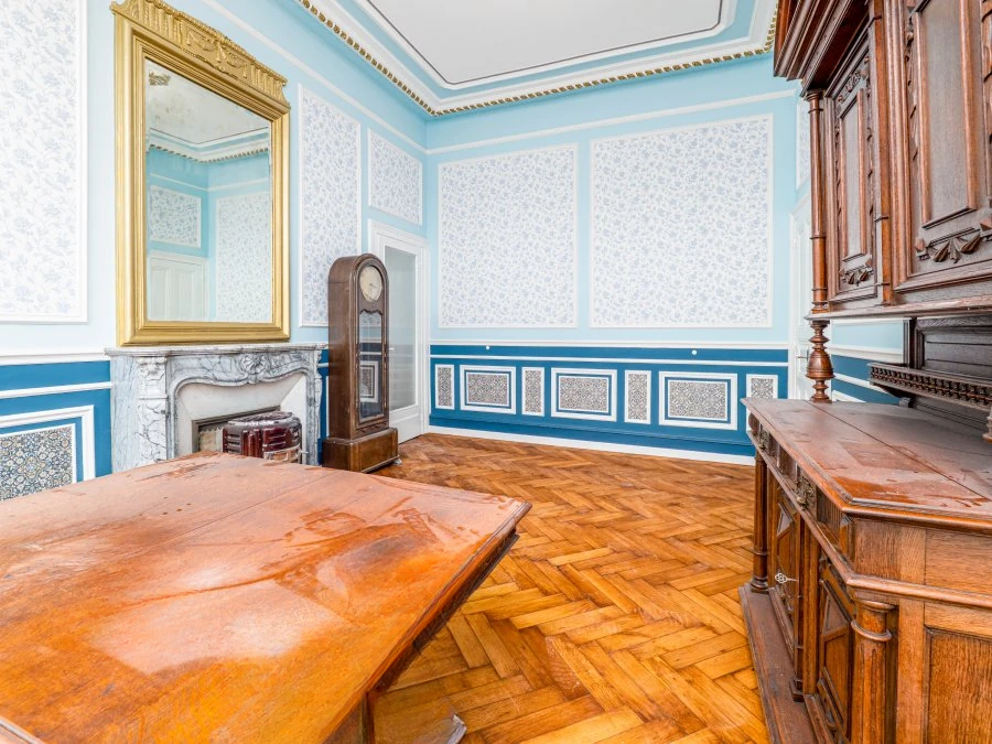 Квартира в Люксембурге, Люксембург, 106 м² - фото 2