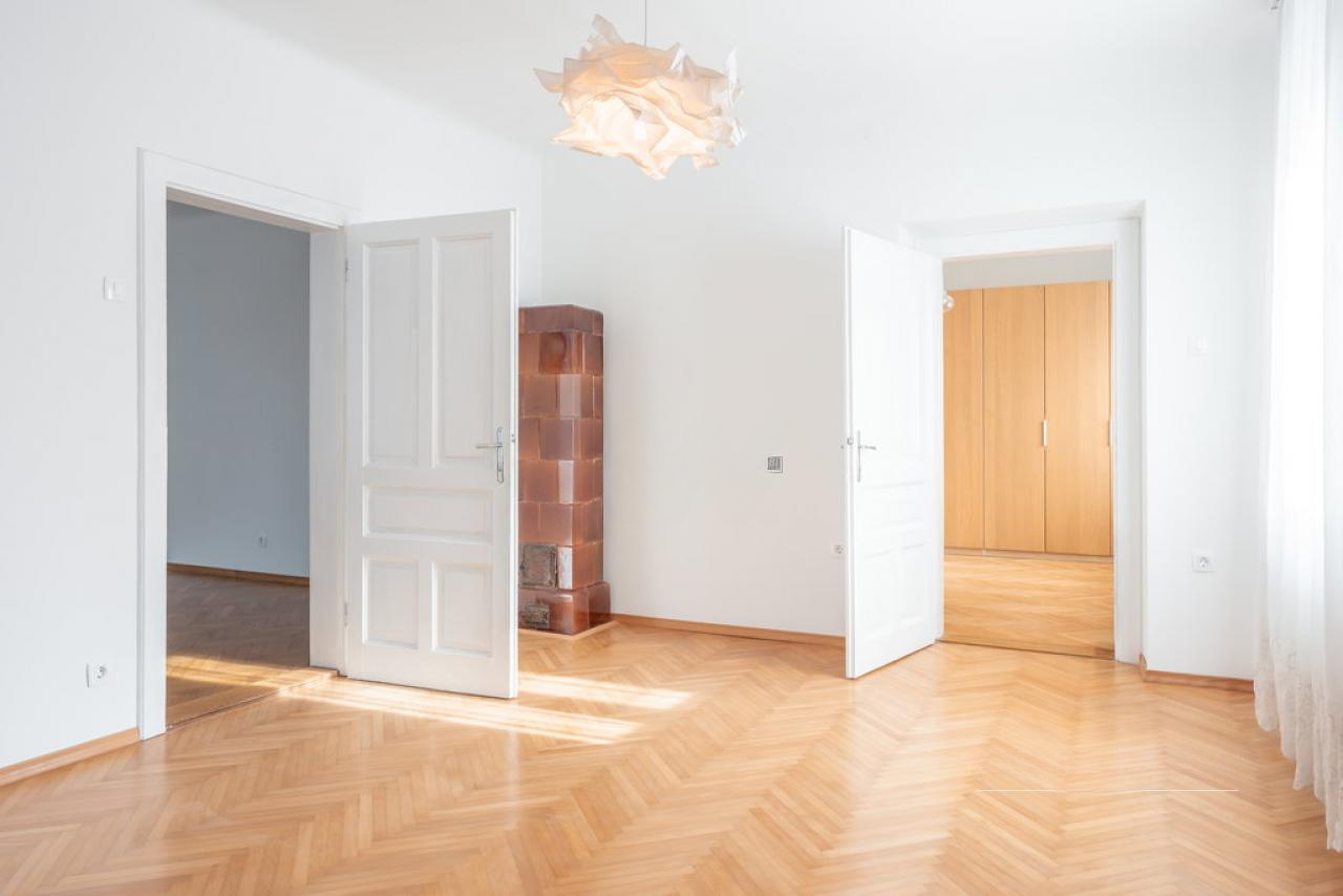 Квартира в Любляне, Словения, 175 м² - фото 2