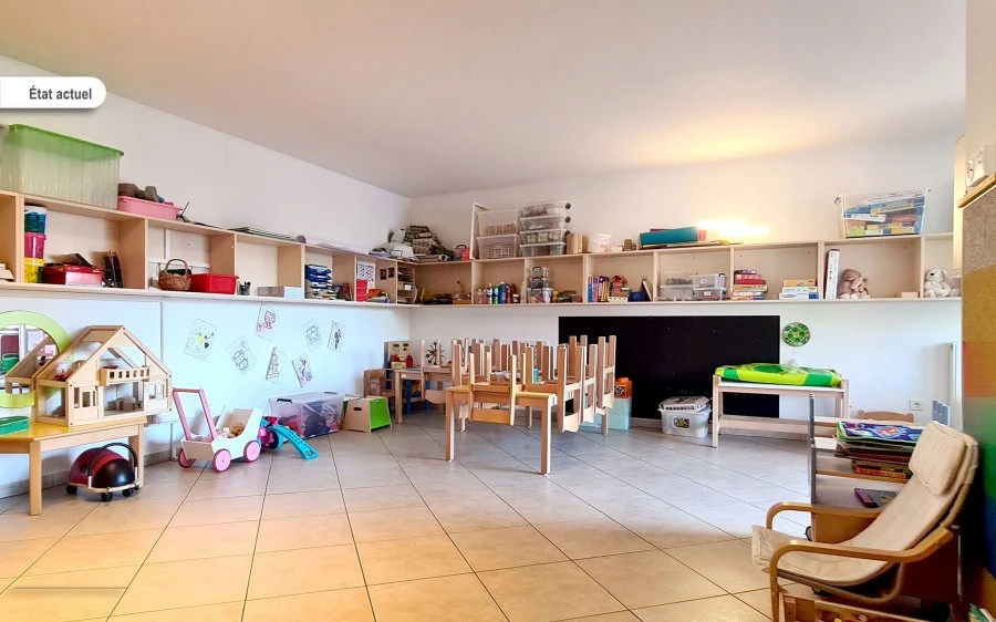 Квартира в Гревенмахере, Люксембург, 101 м² - фото 2