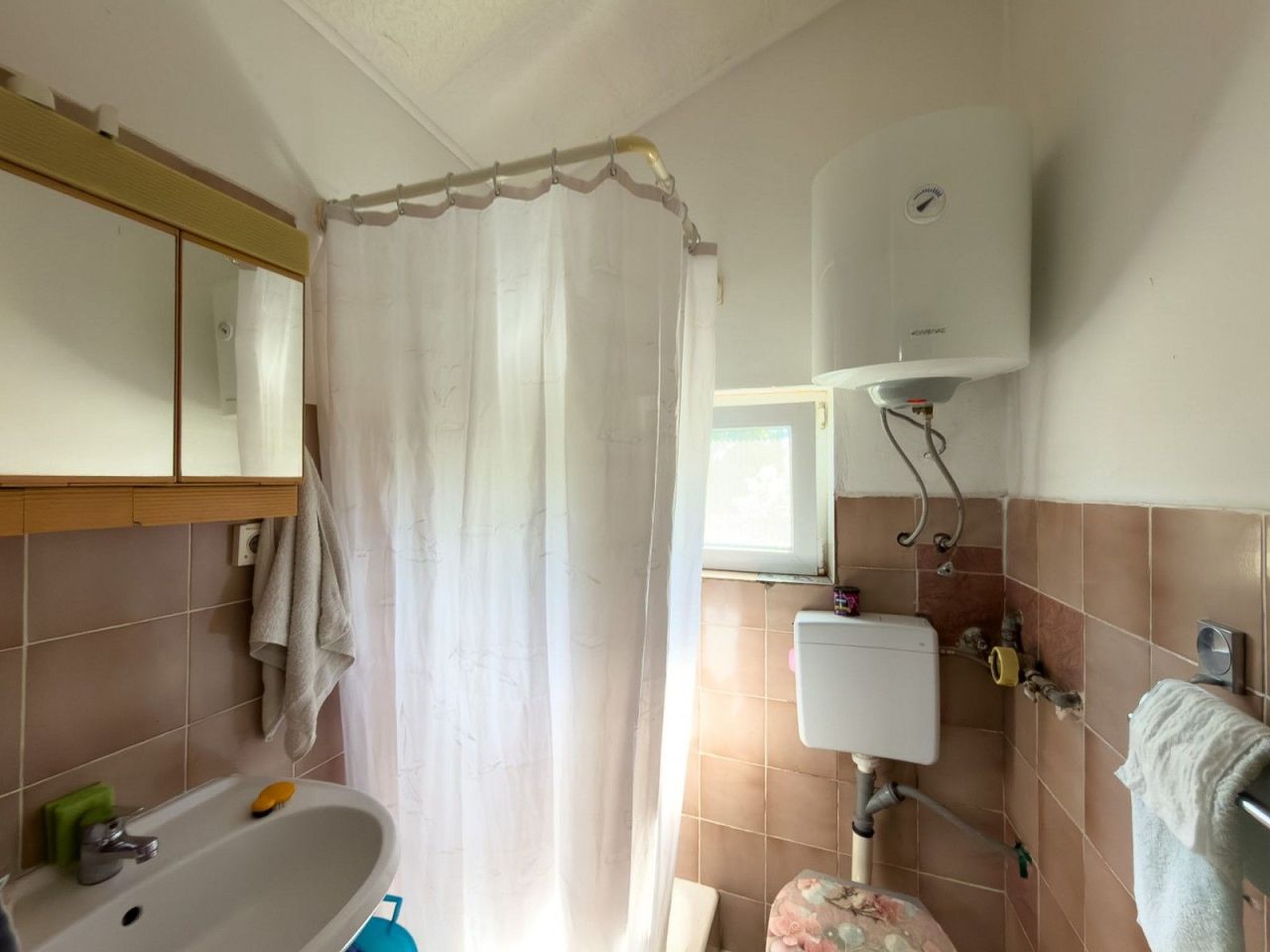 Квартира Istria, Banjole, Хорватия, 81 м² - фото 9