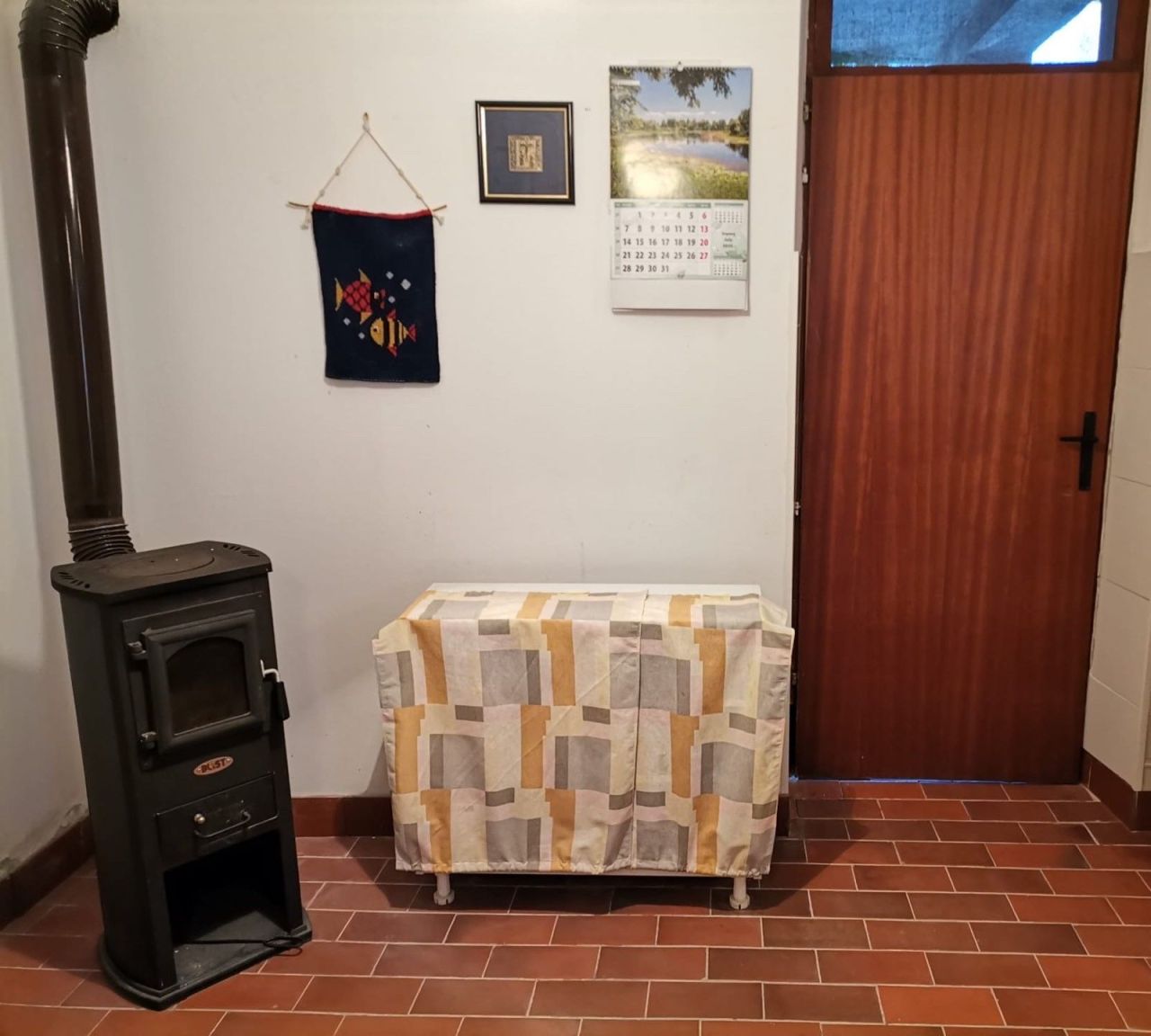 Дом в Медулине, Хорватия, 72 м² - фото 10
