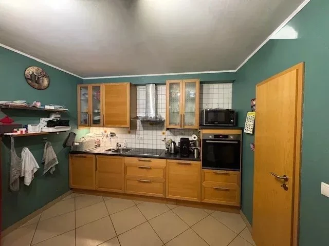 Квартира в Люксембурге, Люксембург, 75 м² - фото 2